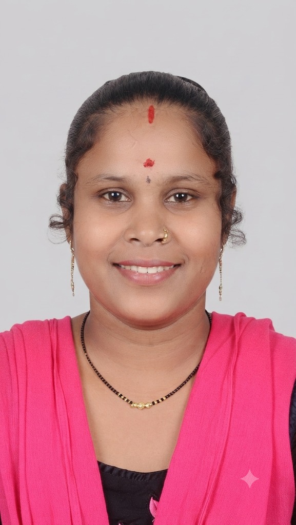 seeta laxmi singh - Part time Cook and Baby Sitter in kharghar in Navi Mumbai